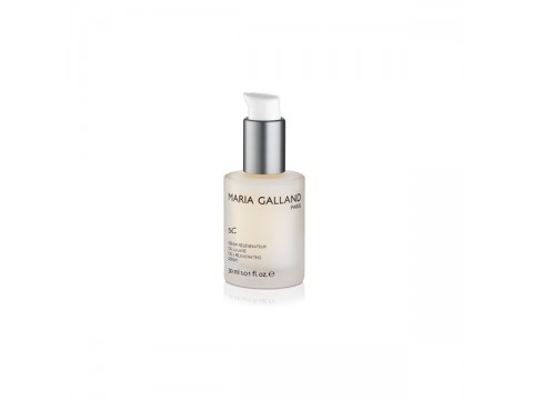 MARIA GALLAND Ląsteles jauninantis serumas, 30 ml MARIA GALLAND Ląsteles jauninantis serumas, 30 ml